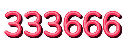 333666 — logo kanal