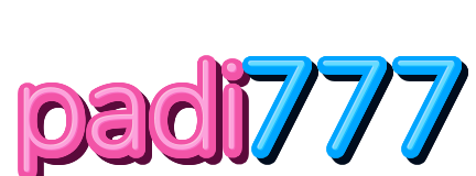 padi777 — logo kanal