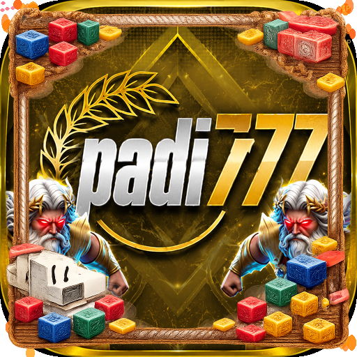 padi777 — mitra unggulan