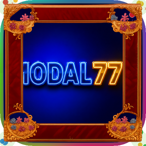 modal777 — mitra unggulan