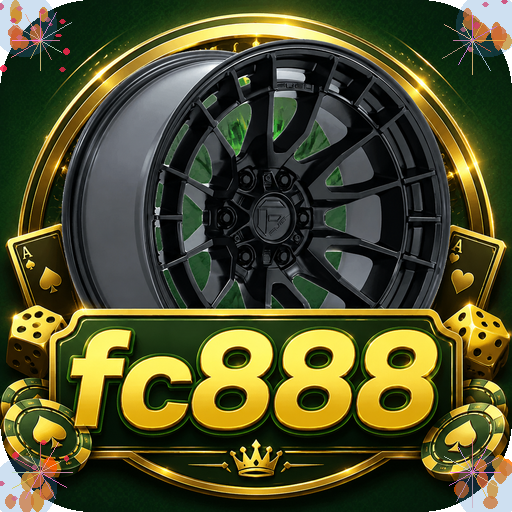 fc888 — mitra unggulan